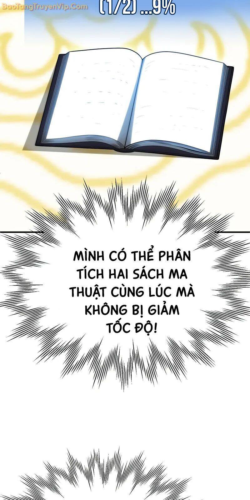 Trang truyện page_56 trong truyện tranh Con Trai Út Của Đại Pháp Sư Lừng Danh - Chapter 77 - truyentvn.net