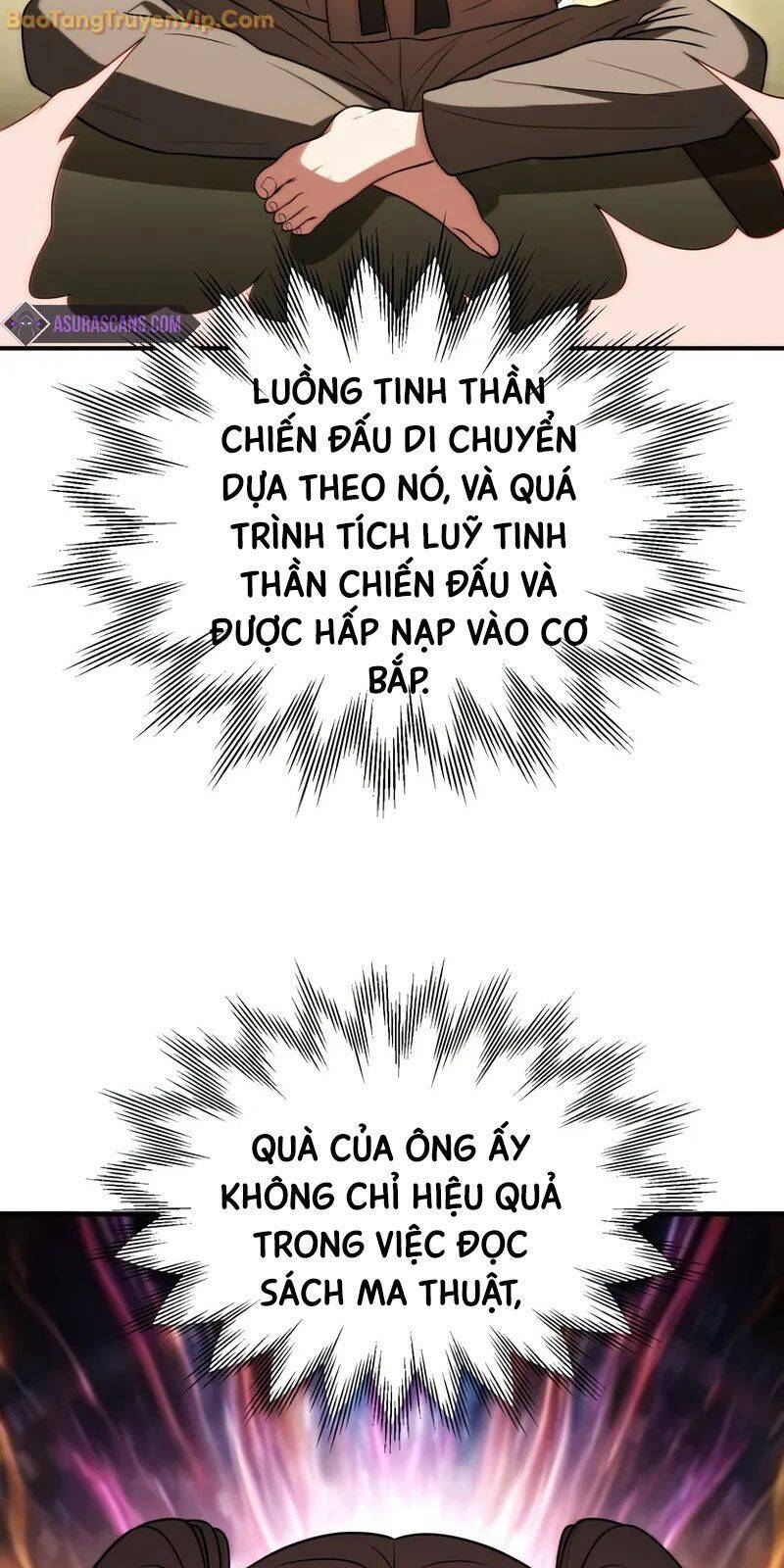 Trang truyện page_72 trong truyện tranh Con Trai Út Của Đại Pháp Sư Lừng Danh - Chapter 77 - truyentvn.net