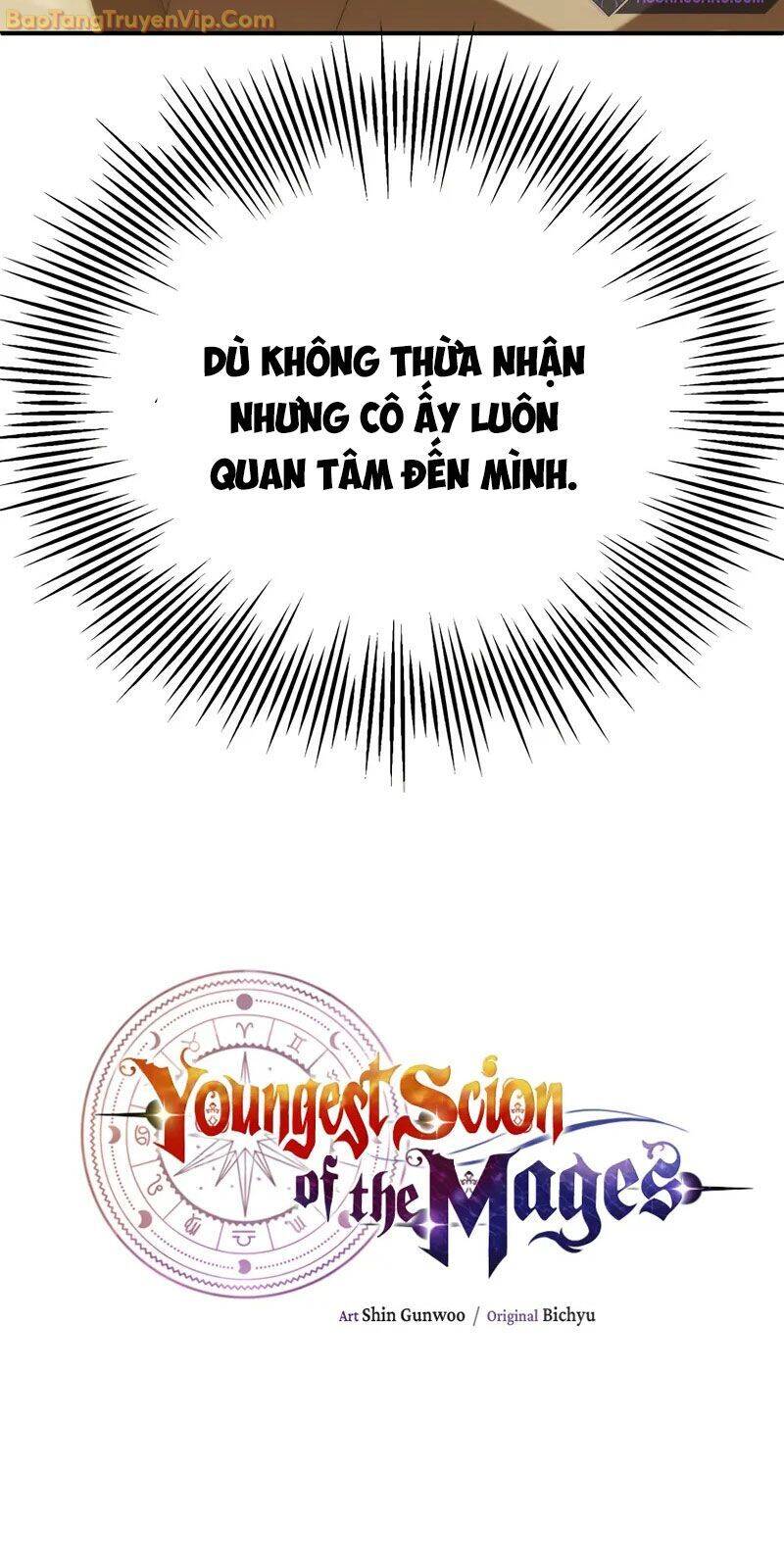 Trang truyện page_90 trong truyện tranh Con Trai Út Của Đại Pháp Sư Lừng Danh - Chapter 77 - truyentvn.net