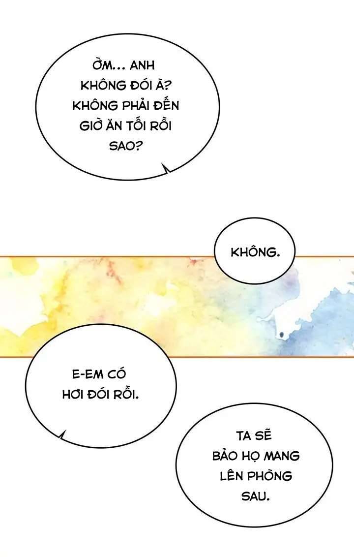 Vị Hôn Thê Khế Ước Của Công Tước [Chap 110] - Page 30