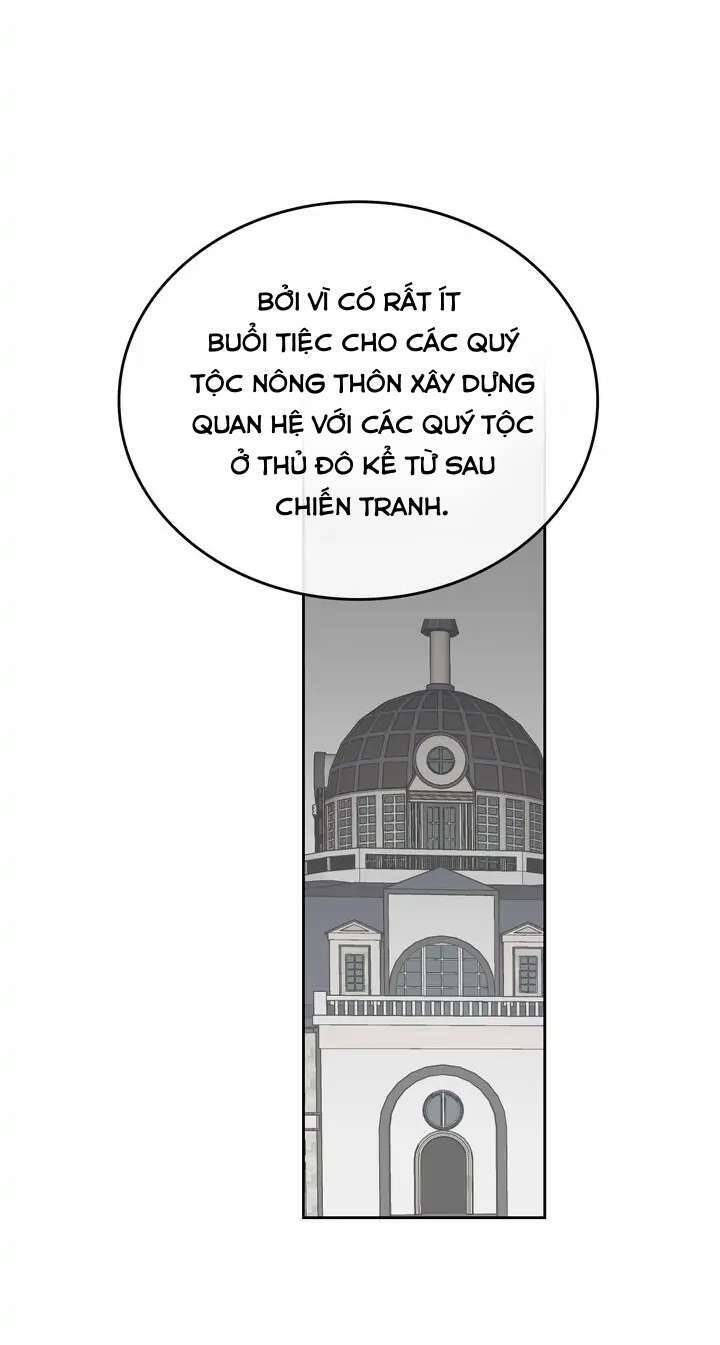 Vị Hôn Thê Khế Ước Của Công Tước [Chap 110] - Page 38