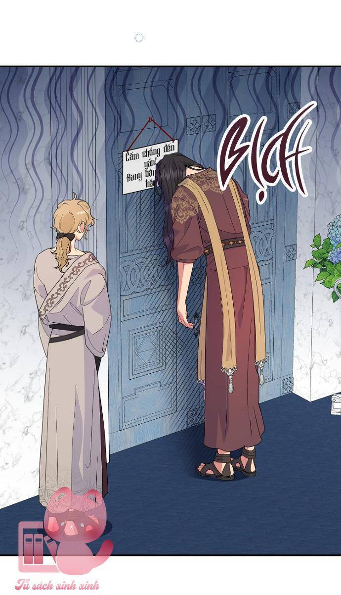 Tiền Là Tất Cả Chồng Là Phù Du [Chap 86-87] - Page 10