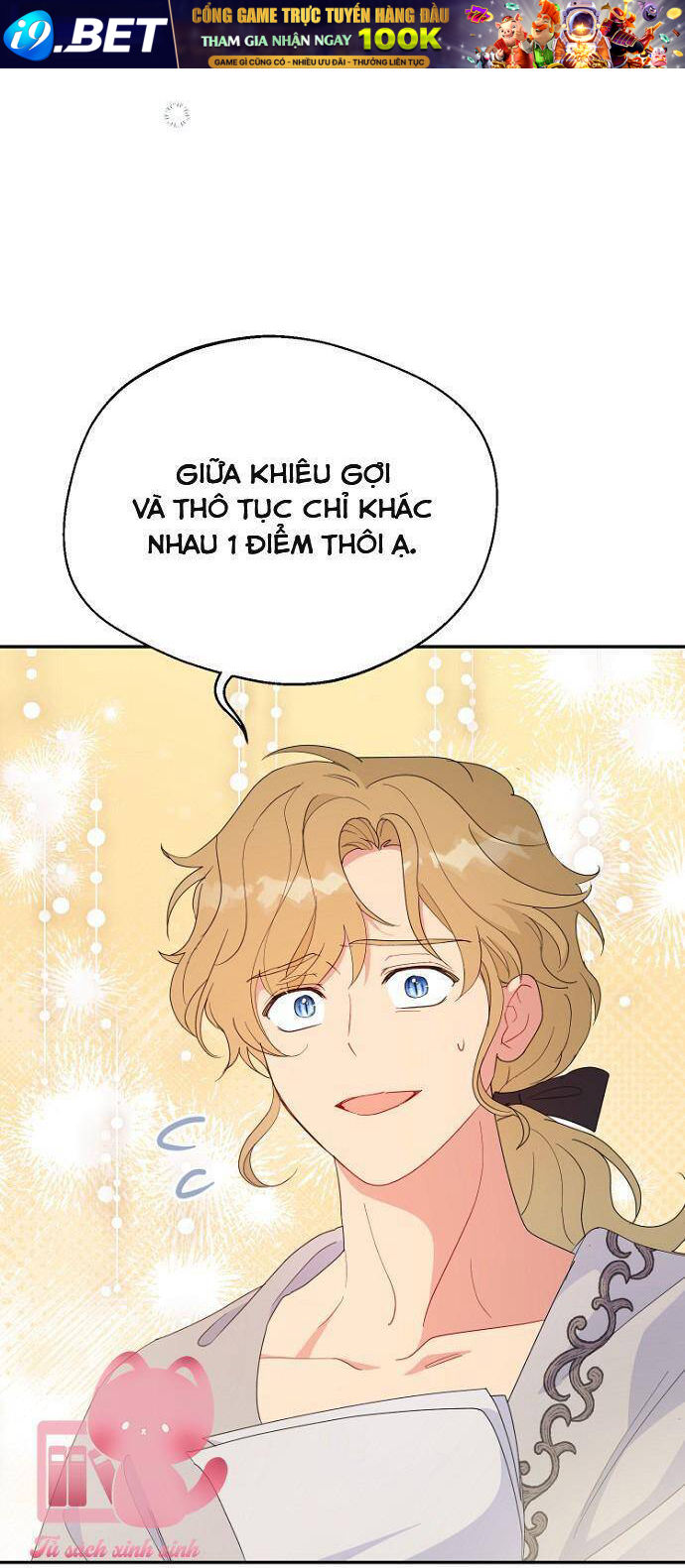 Tiền Là Tất Cả Chồng Là Phù Du [Chap 86-87] - Page 12