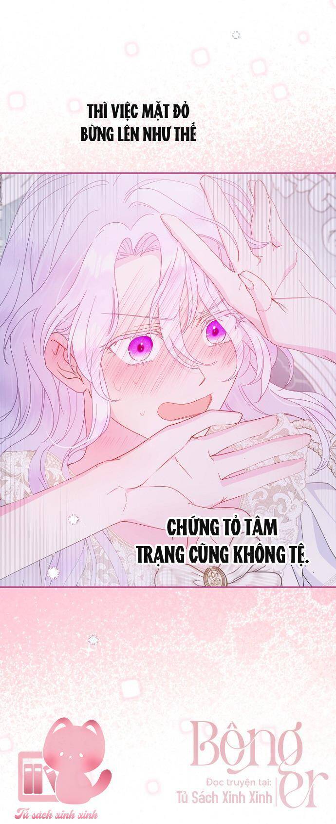 Tiền Là Tất Cả Chồng Là Phù Du [Chap 86-87] - Page 16