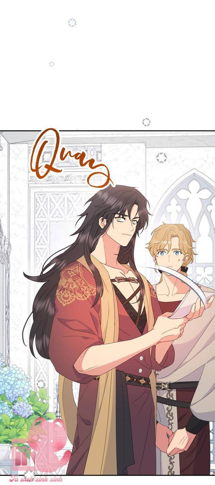 Tiền Là Tất Cả Chồng Là Phù Du [Chap 86-87] - Page 20