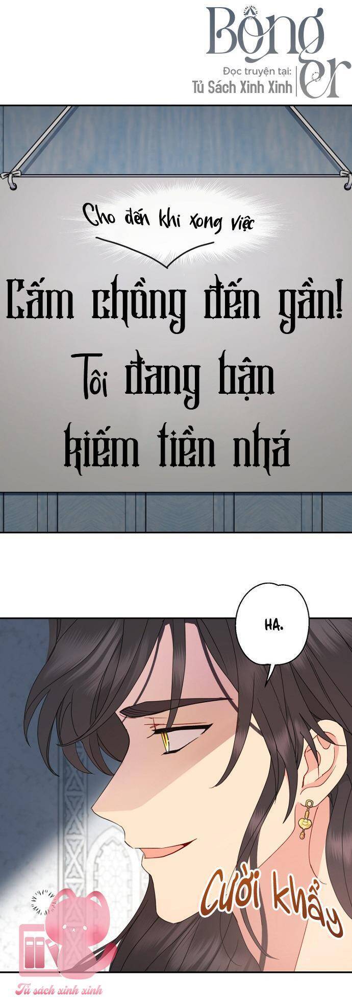 Tiền Là Tất Cả Chồng Là Phù Du [Chap 86-87] - Page 21