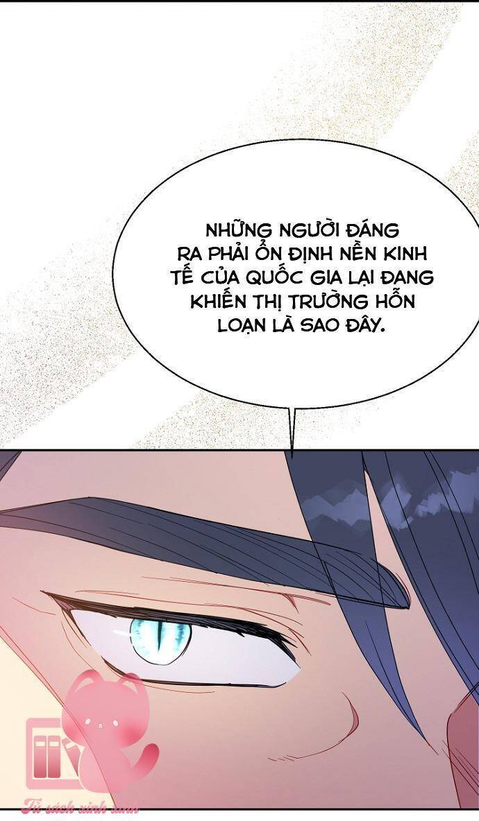 Tiền Là Tất Cả Chồng Là Phù Du [Chap 86-87] - Page 25