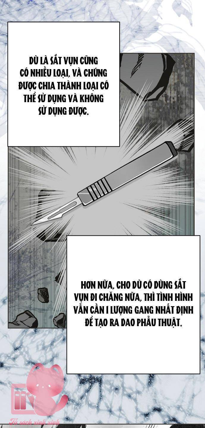 Tiền Là Tất Cả Chồng Là Phù Du [Chap 86-87] - Page 28