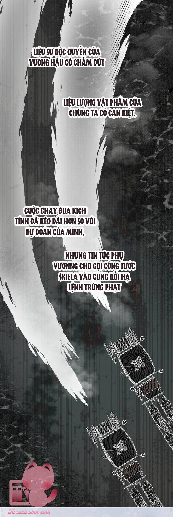 Tiền Là Tất Cả Chồng Là Phù Du [Chap 86-87] - Page 29