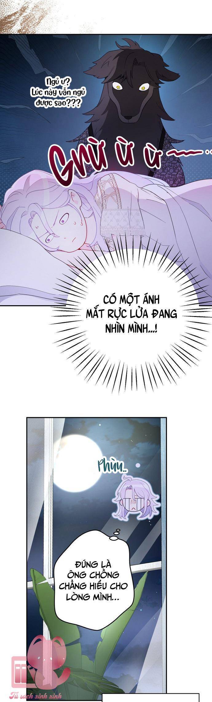 Tiền Là Tất Cả Chồng Là Phù Du [Chap 86-87] - Page 3