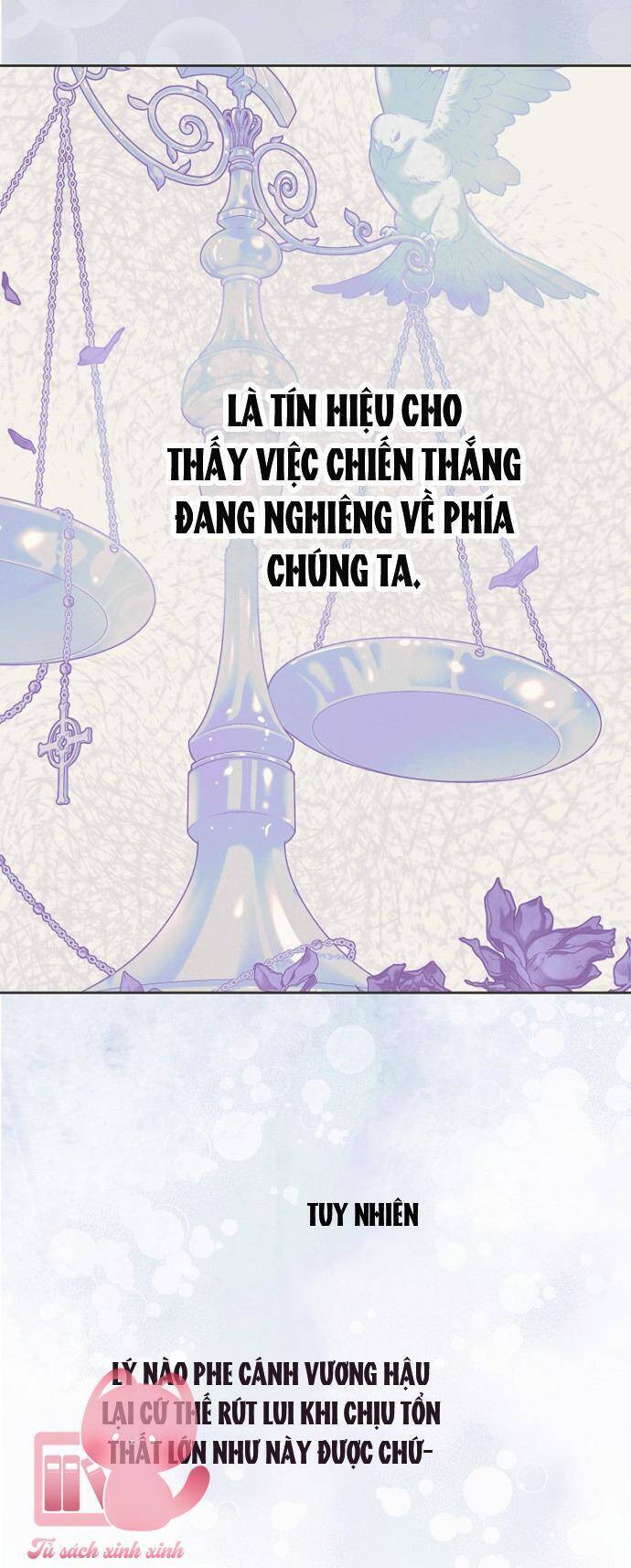 Tiền Là Tất Cả Chồng Là Phù Du [Chap 86-87] - Page 30