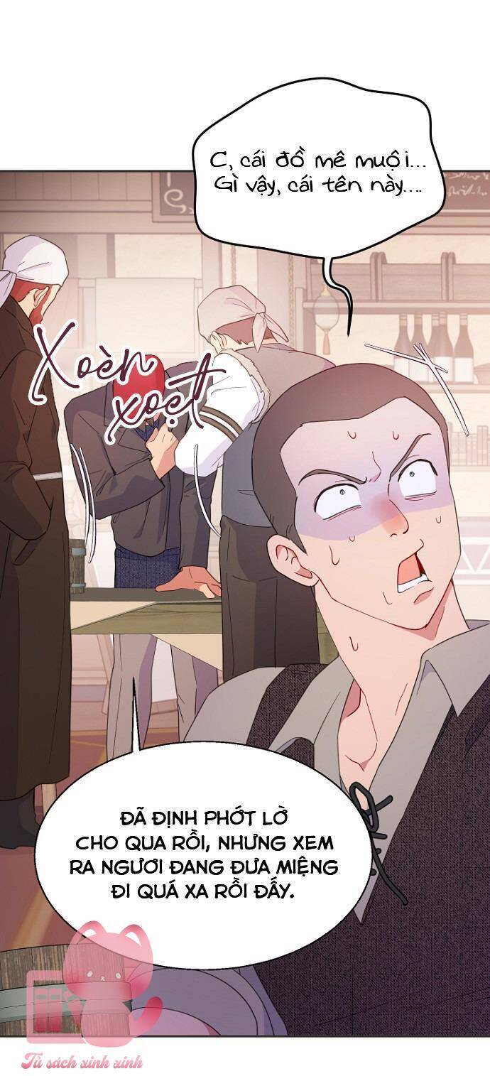 Tiền Là Tất Cả Chồng Là Phù Du [Chap 86-87] - Page 37