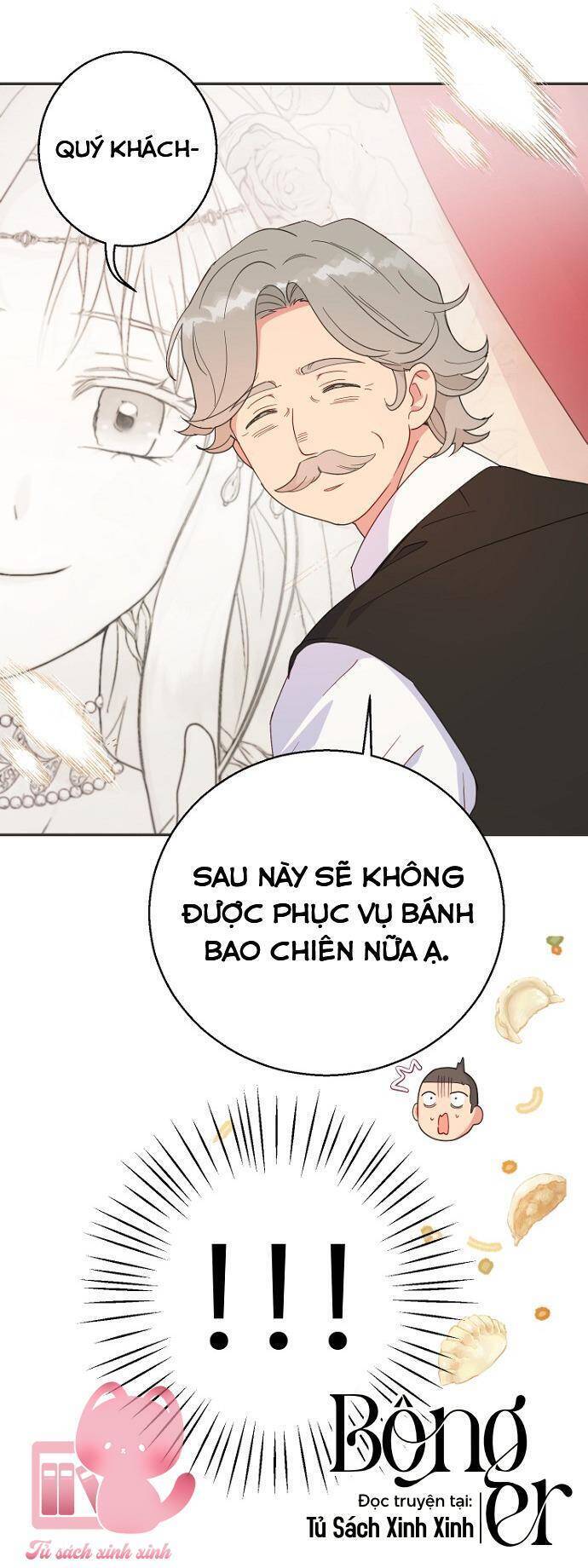 Tiền Là Tất Cả Chồng Là Phù Du [Chap 86-87] - Page 41