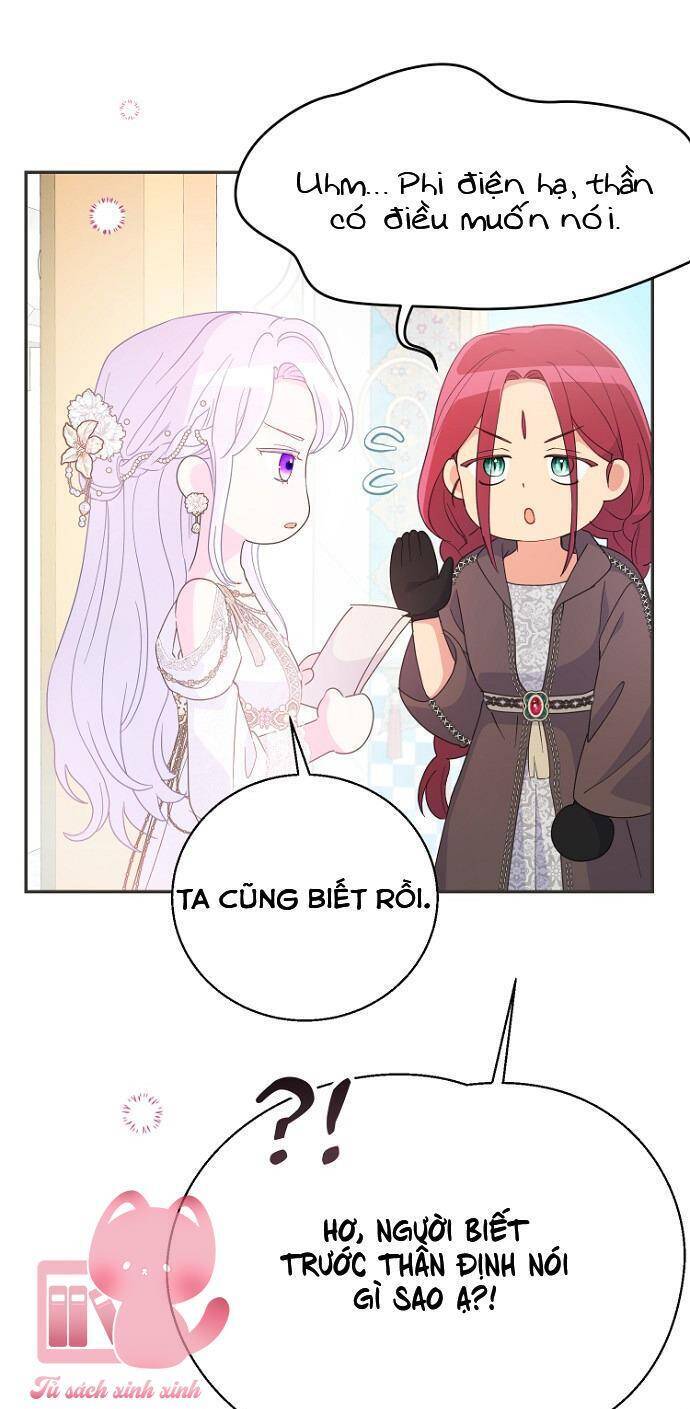 Tiền Là Tất Cả Chồng Là Phù Du [Chap 86-87] - Page 44