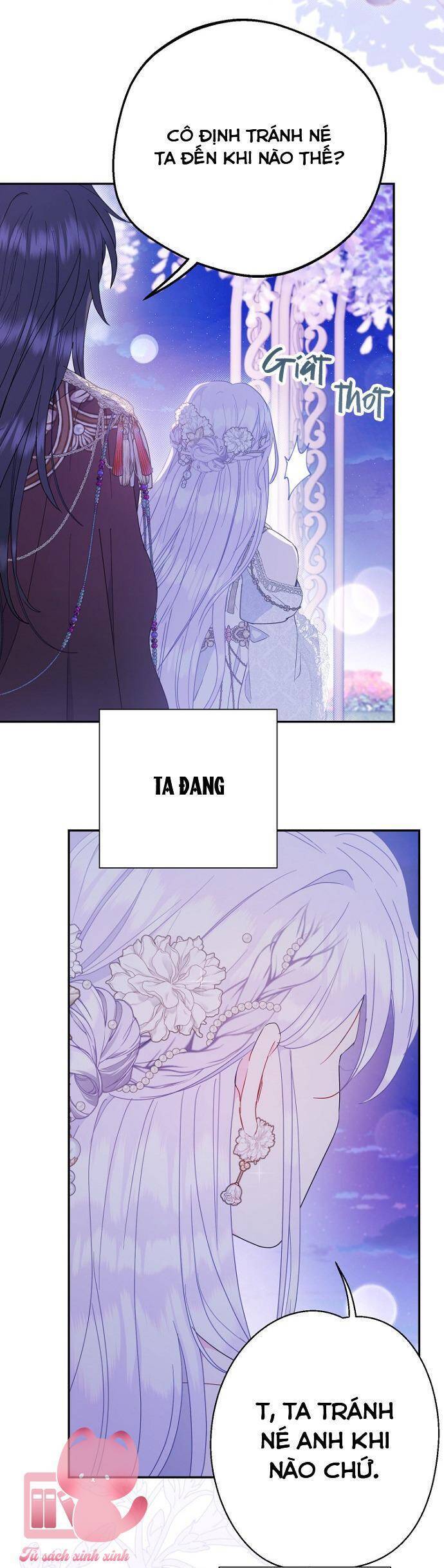 Tiền Là Tất Cả Chồng Là Phù Du [Chap 86-87] - Page 49