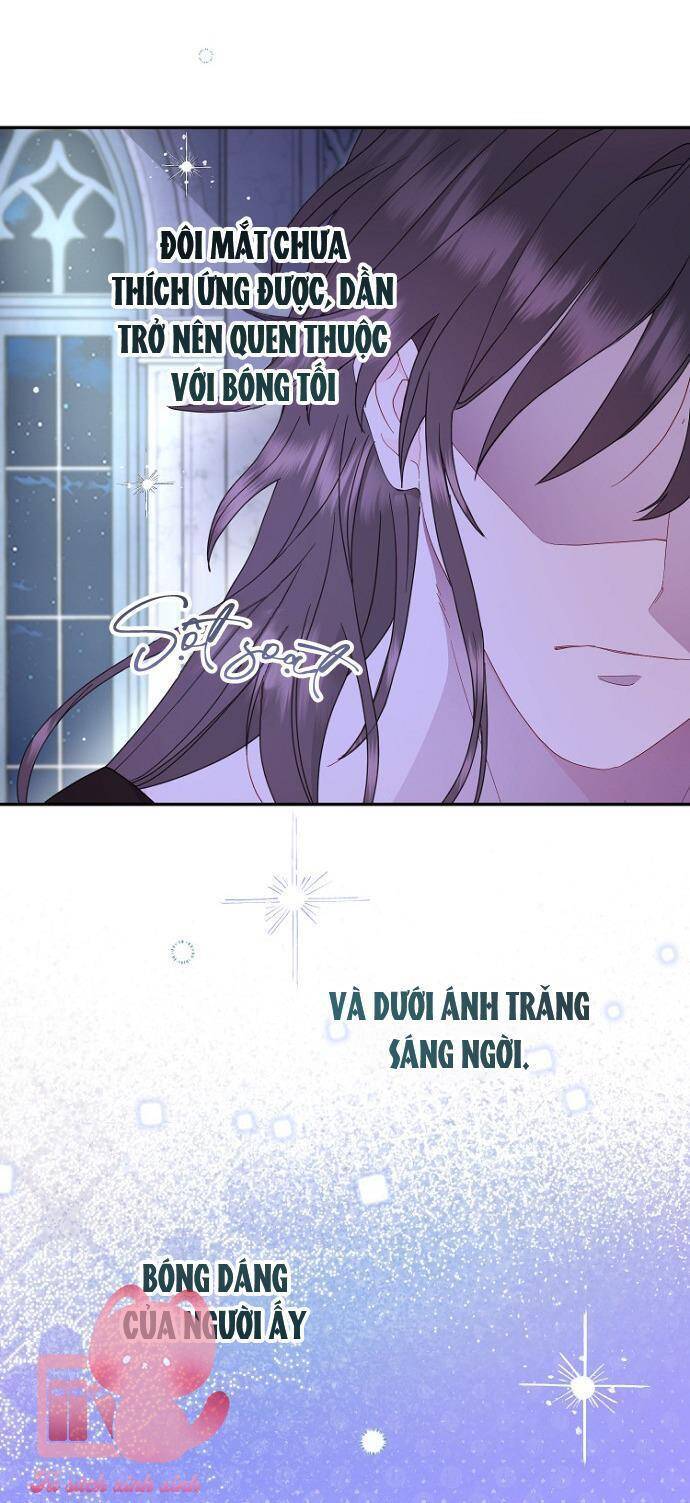 Tiền Là Tất Cả Chồng Là Phù Du [Chap 86-87] - Page 5