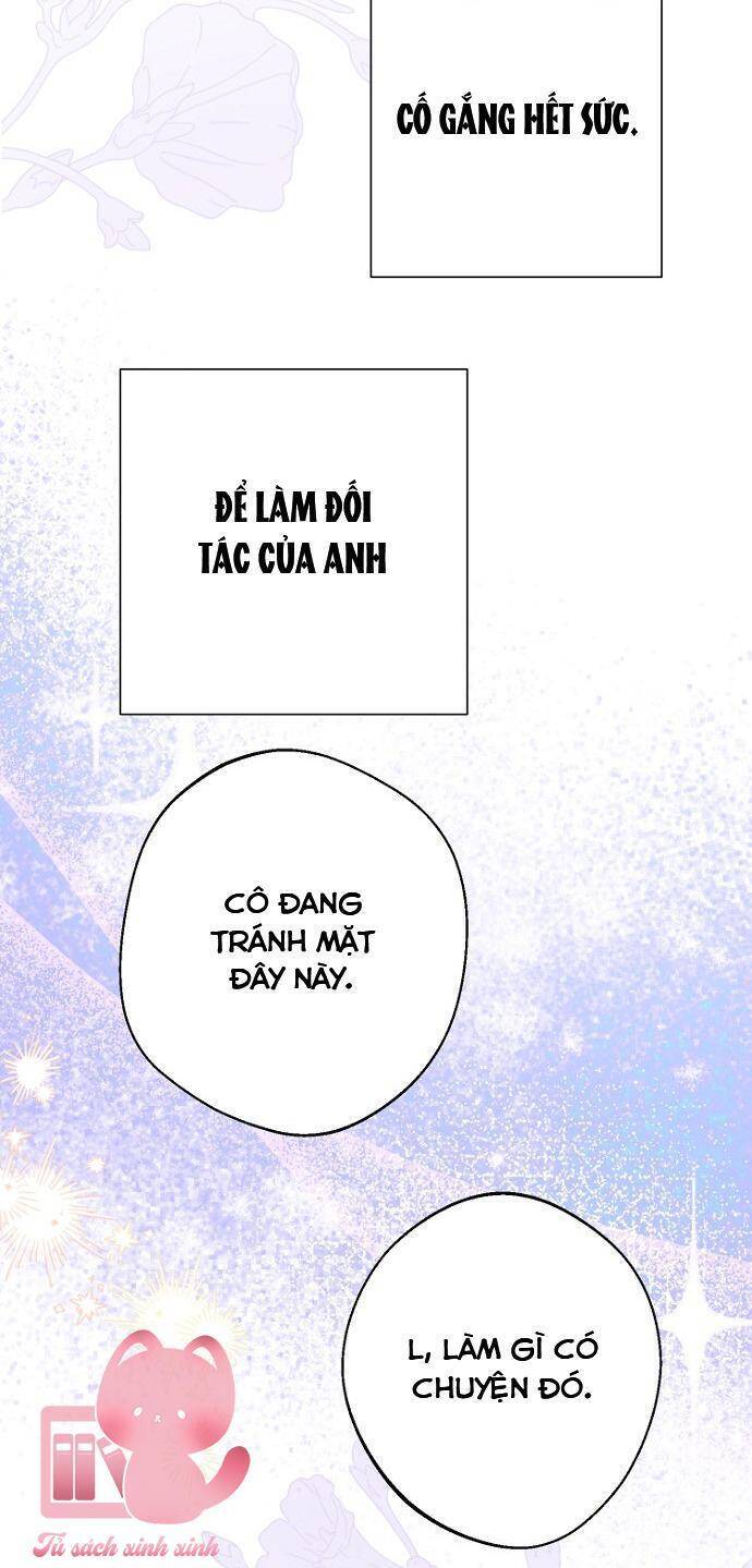 Tiền Là Tất Cả Chồng Là Phù Du [Chap 86-87] - Page 50