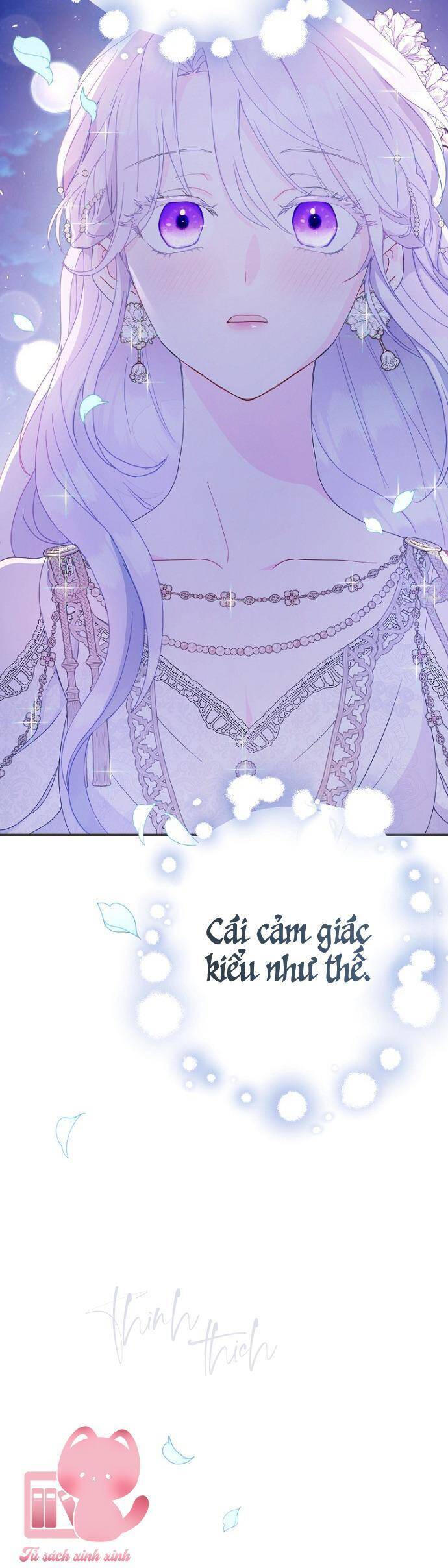 Tiền Là Tất Cả Chồng Là Phù Du [Chap 86-87] - Page 57