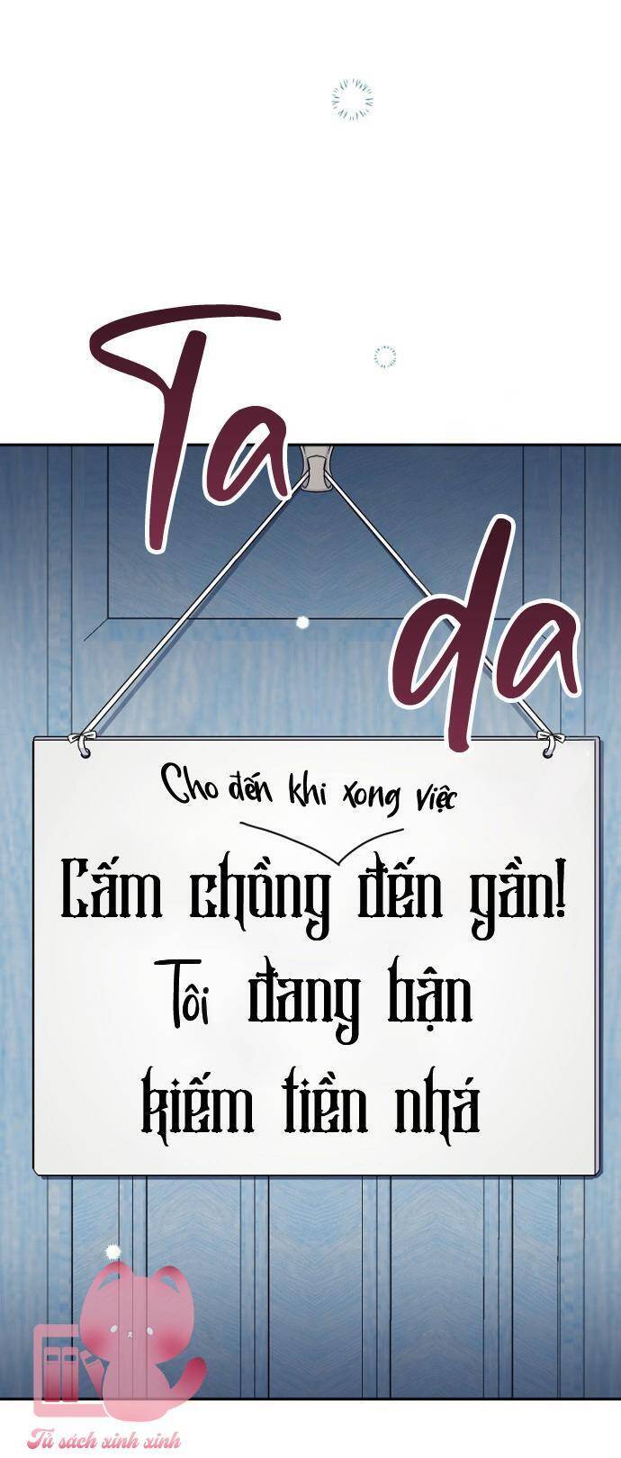 Tiền Là Tất Cả Chồng Là Phù Du [Chap 86-87] - Page 9