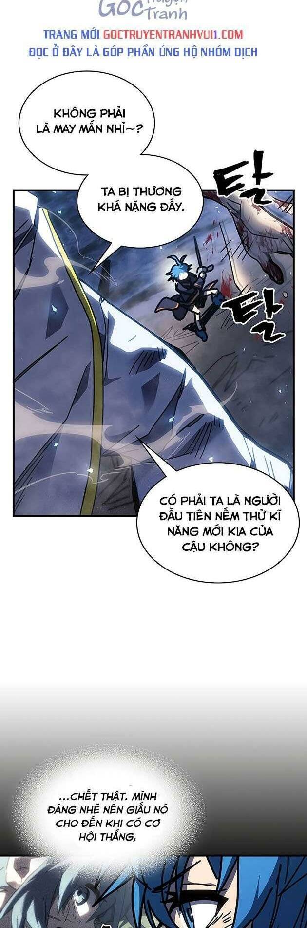 Chuyển Sinh Ma Pháp Đặc Biệt Yếu [Chap 243-256] - Page 17