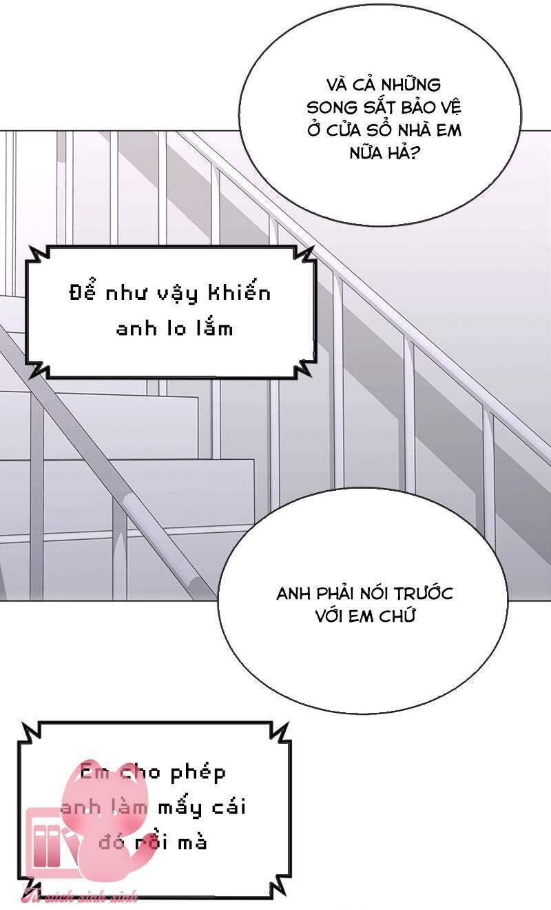 Trang truyện page_48 trong truyện tranh Theo Bản Năng Của Em - Chapter 53 - truyentvn.net