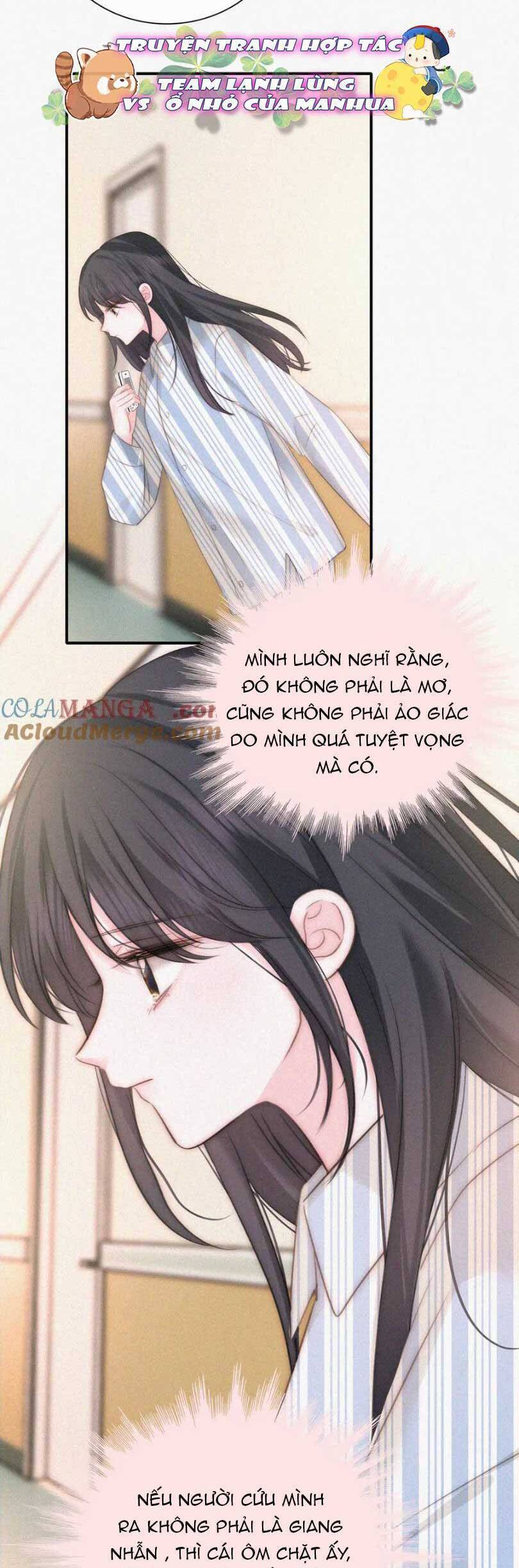 Bá Vương Sủng Ái Cô Vợ Mù [Chap 123-124] - Page 9