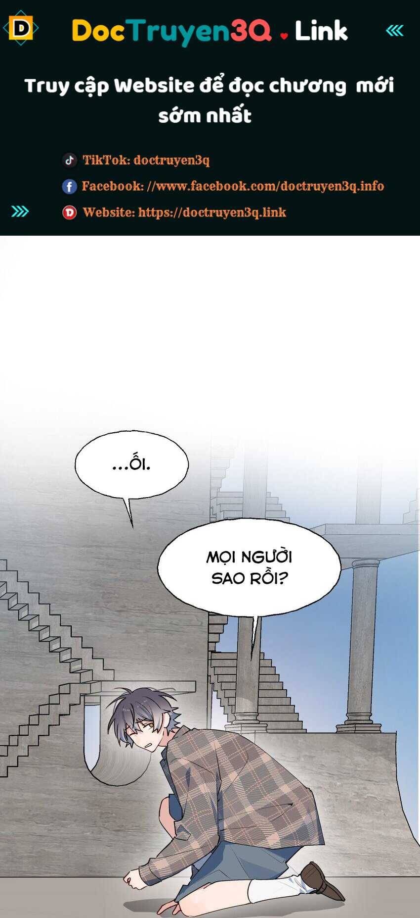 Ma Vương Đại Nhân Luôn Trêu Chọc Tôi [Chap 83] - Page 1