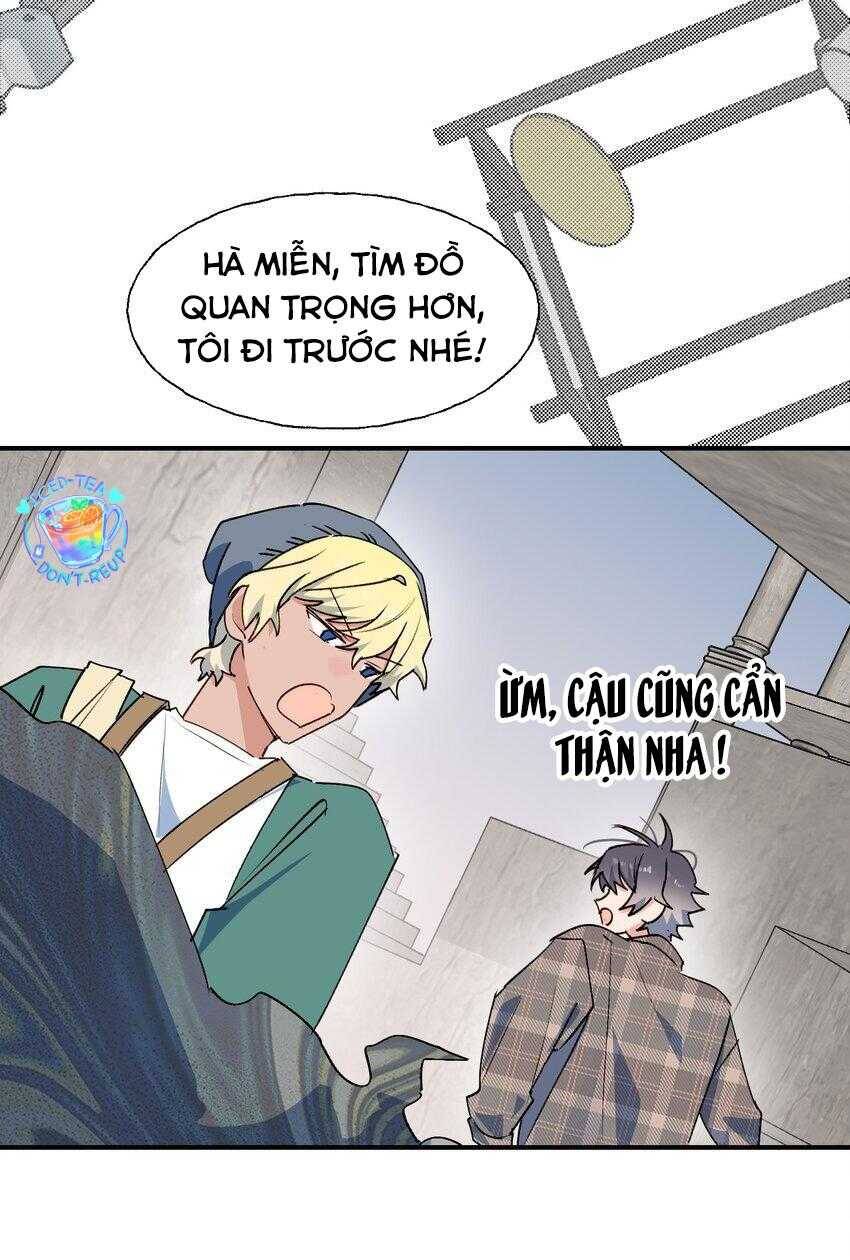 Ma Vương Đại Nhân Luôn Trêu Chọc Tôi [Chap 83] - Page 20