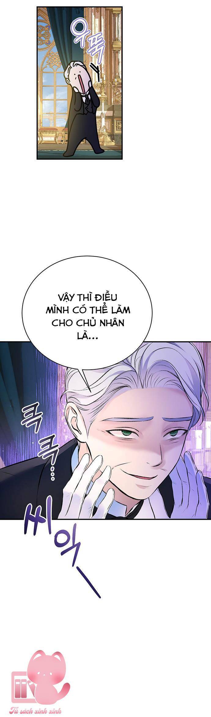 Trang truyện page_21 trong truyện tranh Tôi Tưởng Đây Chính Là Thời Hạn Rồi! - Chapter 37 - truyentvn.net