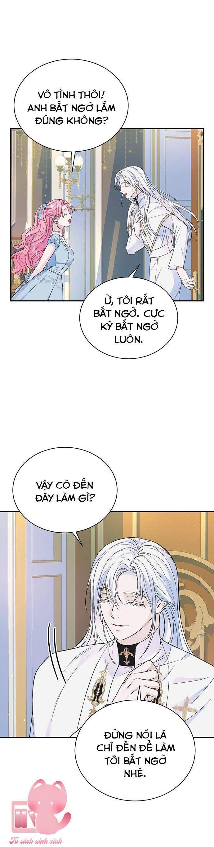 Trang truyện page_30 trong truyện tranh Tôi Tưởng Đây Chính Là Thời Hạn Rồi! - Chapter 37 - truyentvn.net