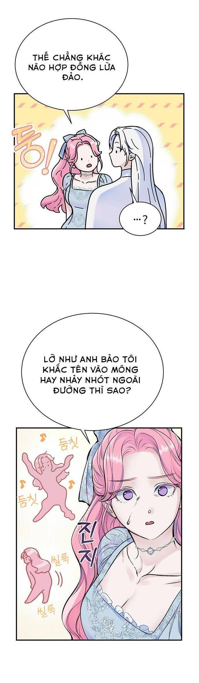 Trang truyện page_2 trong truyện tranh Tôi Tưởng Đây Chính Là Thời Hạn Rồi! - Chapter 38 - truyentvn.net