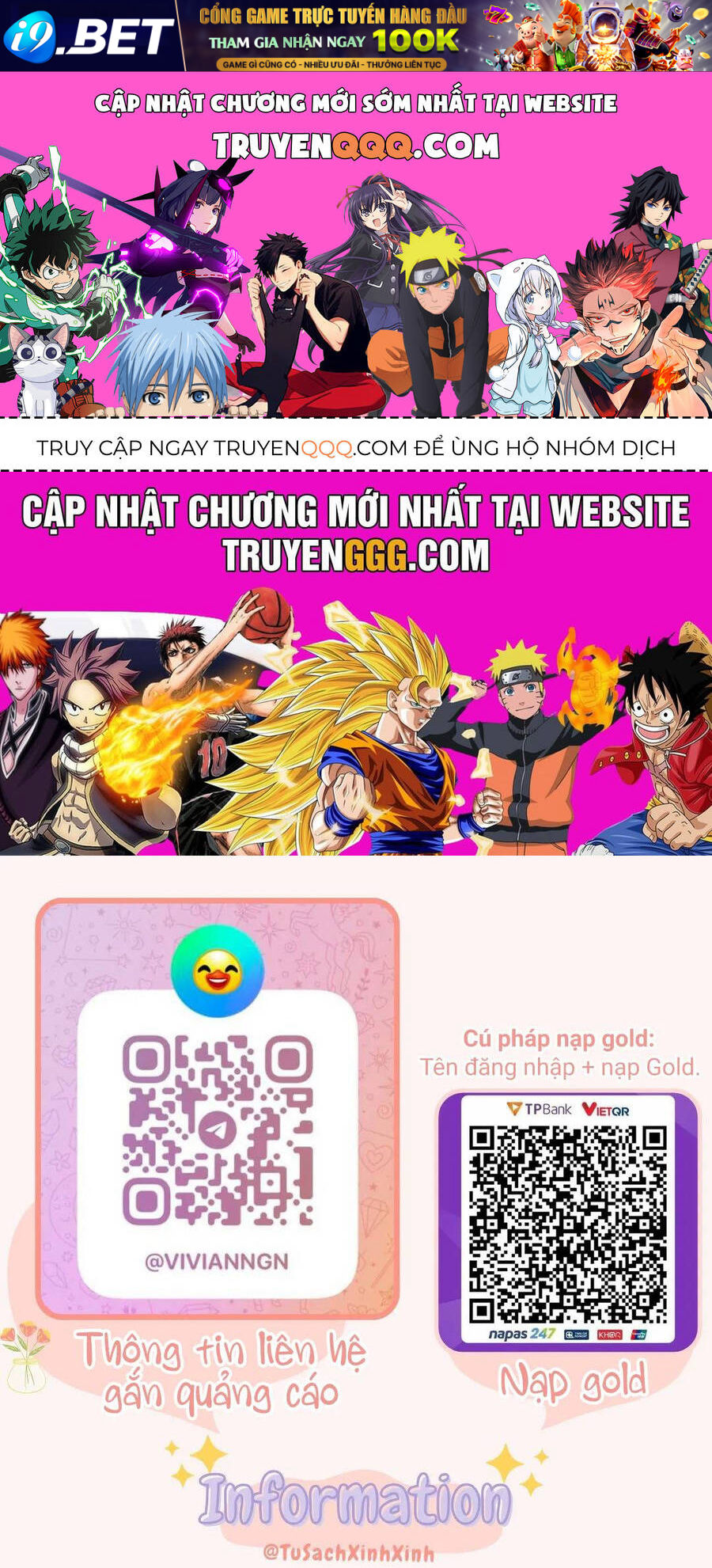 Trang truyện page_0 trong truyện tranh Tôi Tưởng Đây Chính Là Thời Hạn Rồi! - Chapter 39 - truyentvn.net