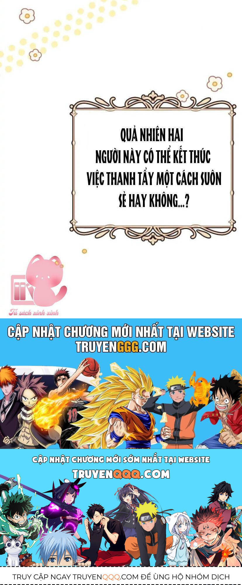 Trang truyện page_54 trong truyện tranh Tôi Tưởng Đây Chính Là Thời Hạn Rồi! - Chapter 39 - truyentvn.net