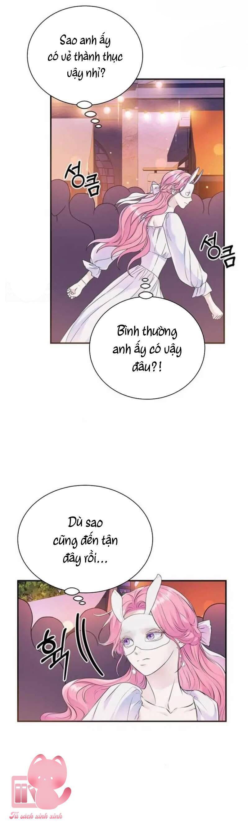 Trang truyện page_32 trong truyện tranh Tôi Tưởng Đây Chính Là Thời Hạn Rồi! - Chapter 41 - truyentvn.net