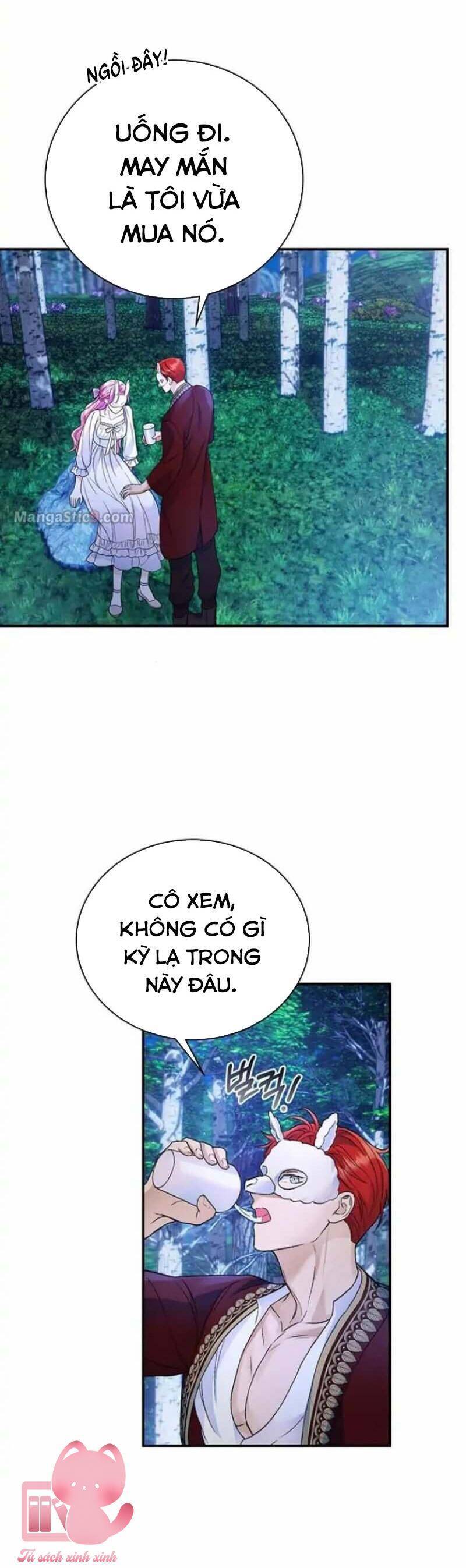 Trang truyện page_41 trong truyện tranh Tôi Tưởng Đây Chính Là Thời Hạn Rồi! - Chapter 41 - truyentvn.net