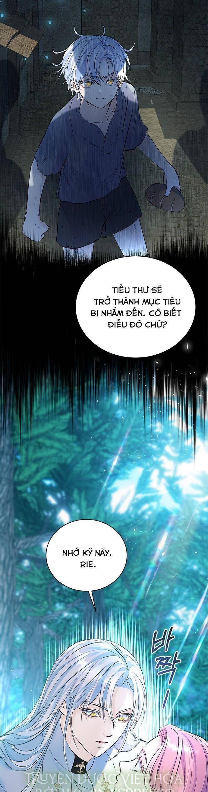 Trang truyện page_33 trong truyện tranh Tôi Tưởng Đây Chính Là Thời Hạn Rồi! - Chapter 43 - truyentvn.net