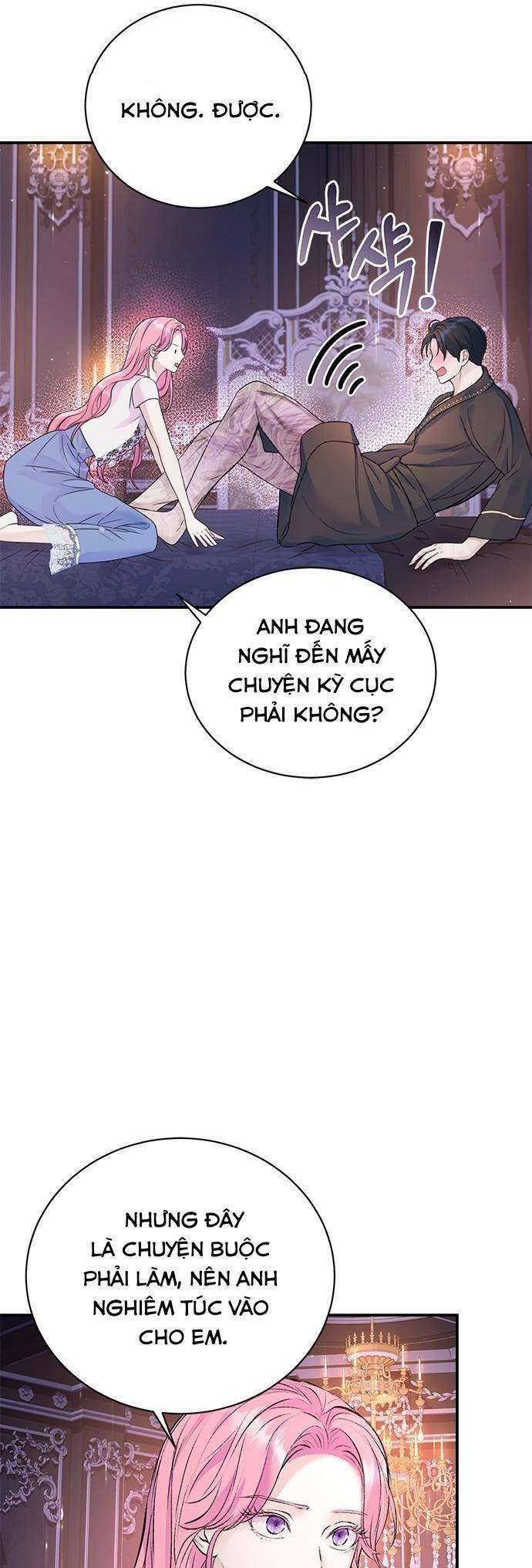 Trang truyện page_25 trong truyện tranh Tôi Tưởng Đây Chính Là Thời Hạn Rồi! - Chapter 44 - truyentvn.net