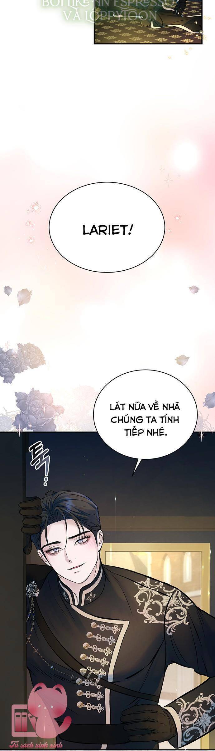 Trang truyện page_20 trong truyện tranh Tôi Tưởng Đây Chính Là Thời Hạn Rồi! - Chapter 46 - truyentvn.net