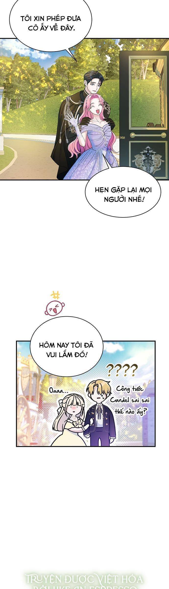 Trang truyện page_9 trong truyện tranh Tôi Tưởng Đây Chính Là Thời Hạn Rồi! - Chapter 46 - truyentvn.net