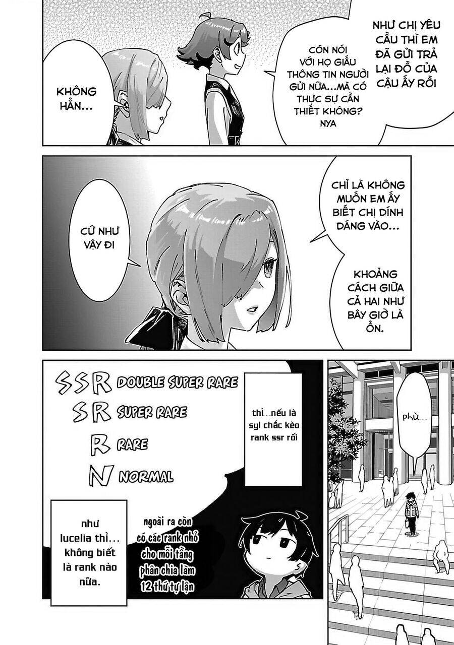 Mobu Kara Hajimaru Tansaku Eiyuutan [Chap 23-27] - Page 10