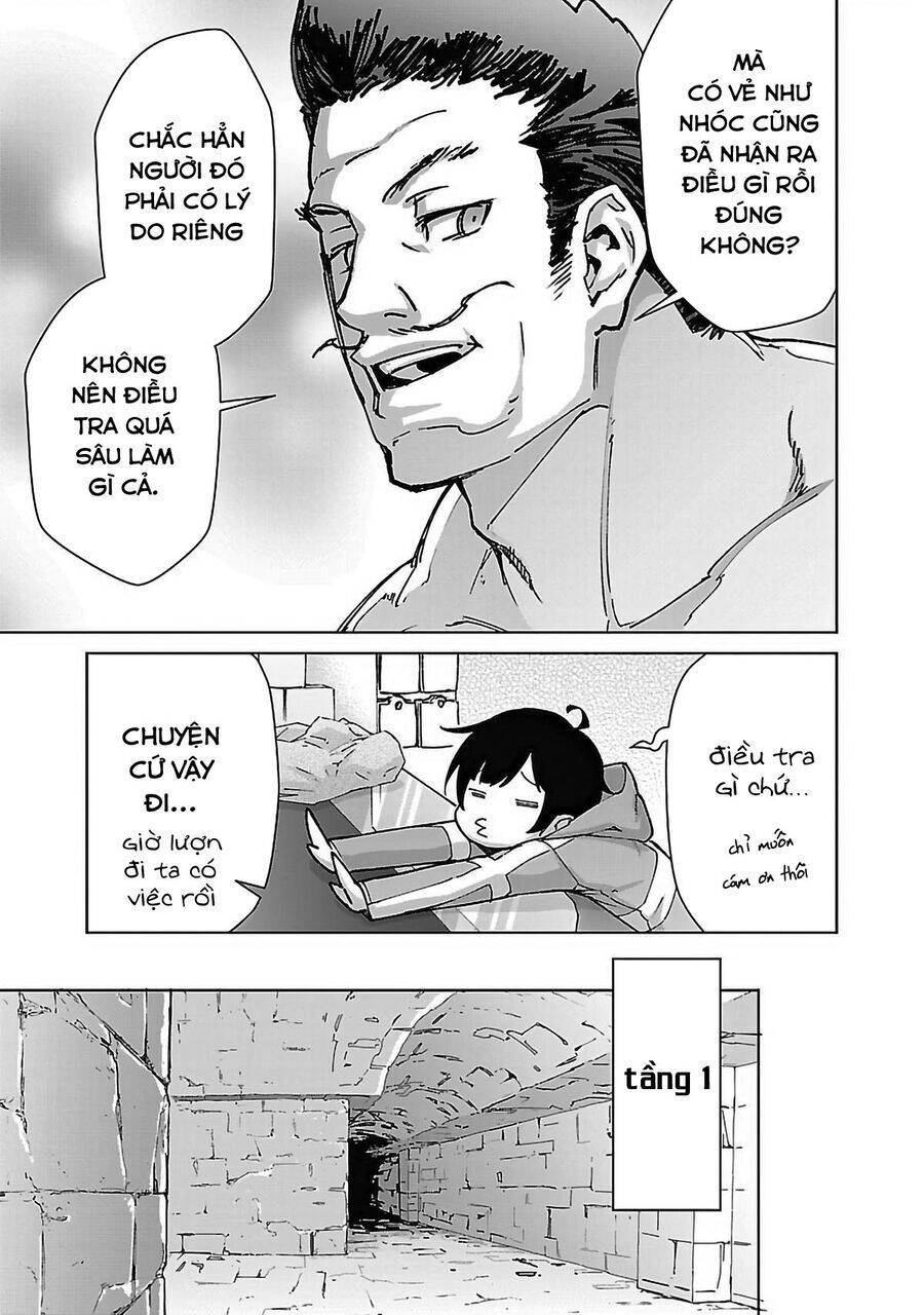 Mobu Kara Hajimaru Tansaku Eiyuutan [Chap 23-27] - Page 15