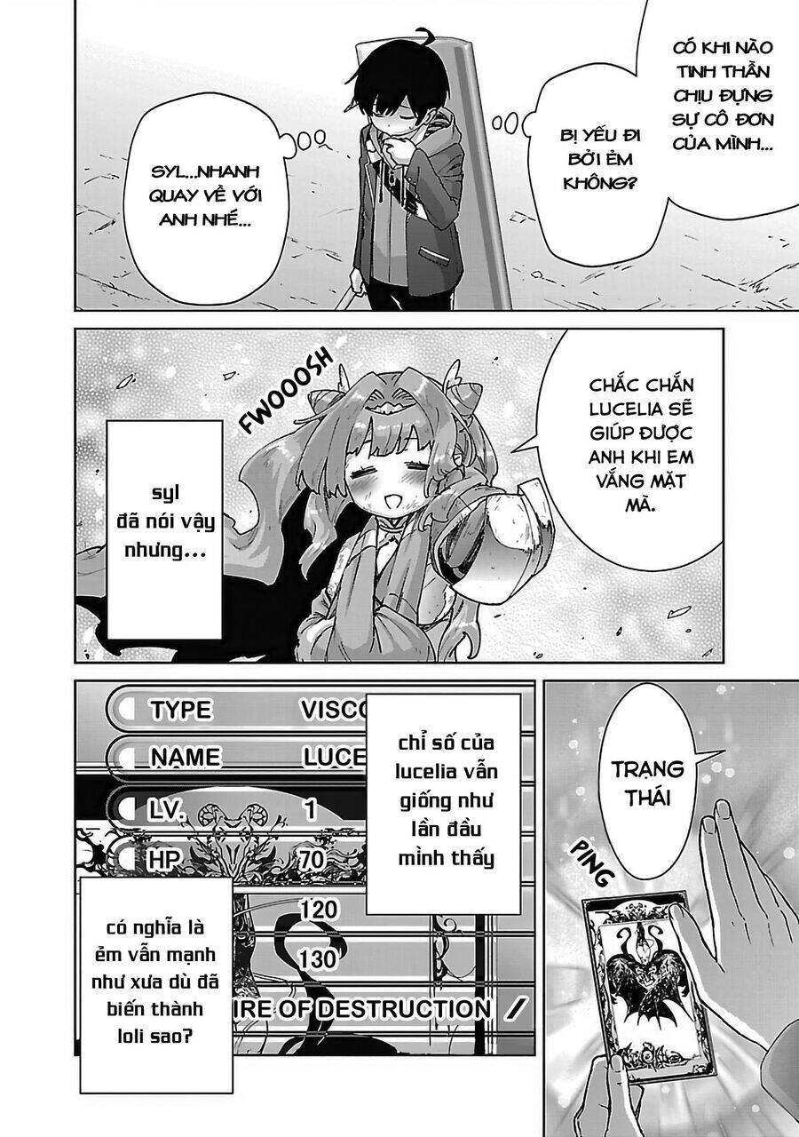 Mobu Kara Hajimaru Tansaku Eiyuutan [Chap 23-27] - Page 18