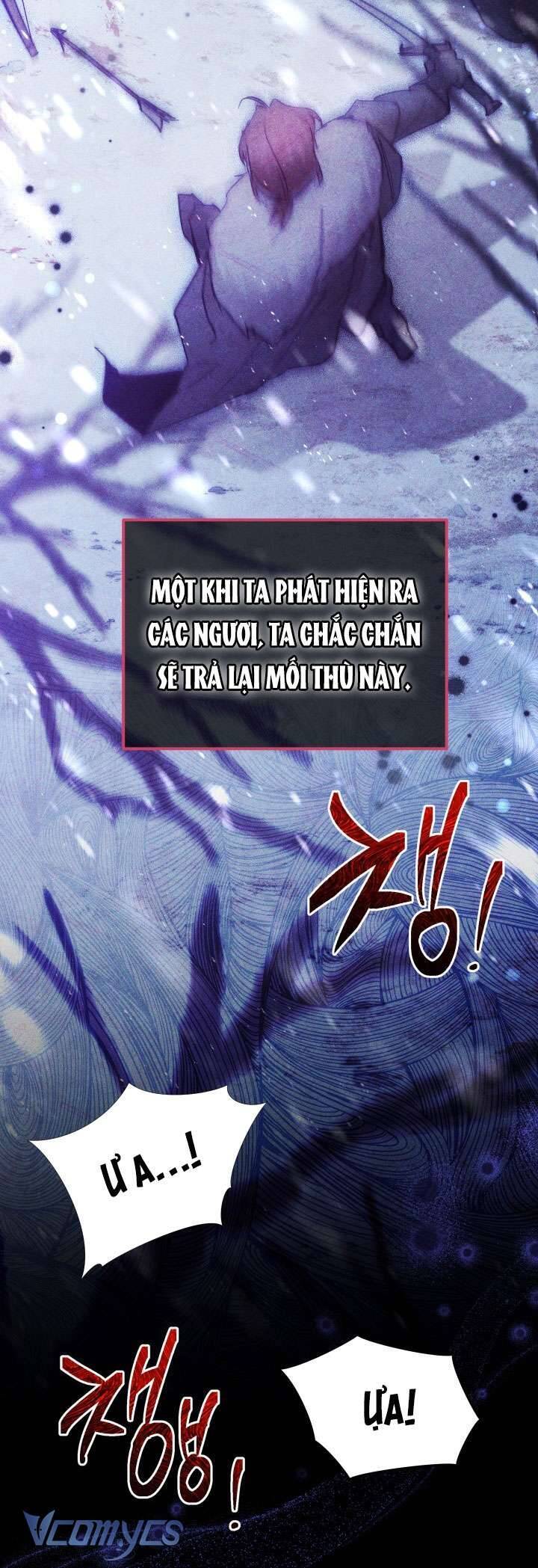 Tiếng Trống Vang Dội [Chap 31-35]