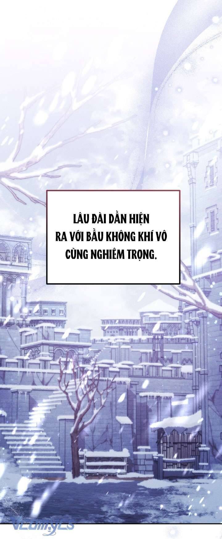 Tiếng Trống Vang Dội [Chap 31-35]