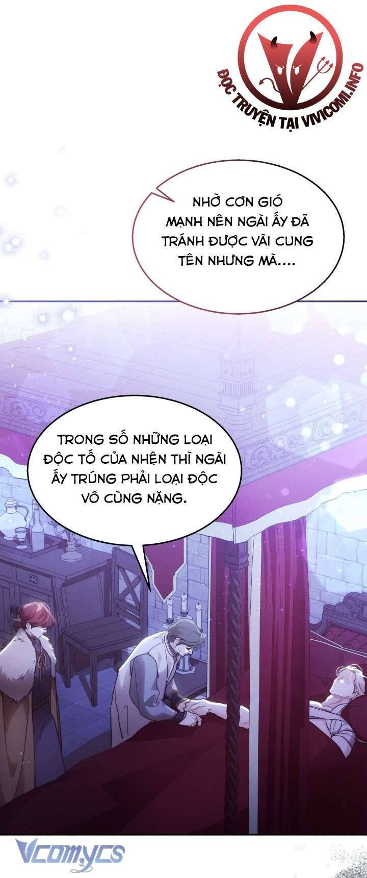 Tiếng Trống Vang Dội [Chap 31-35]