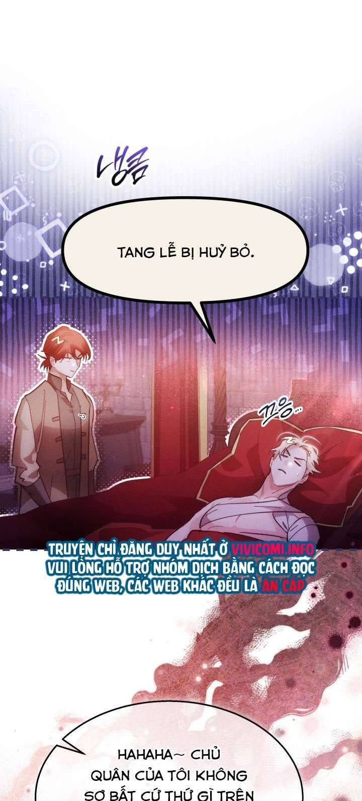 Tiếng Trống Vang Dội [Chap 31-35]