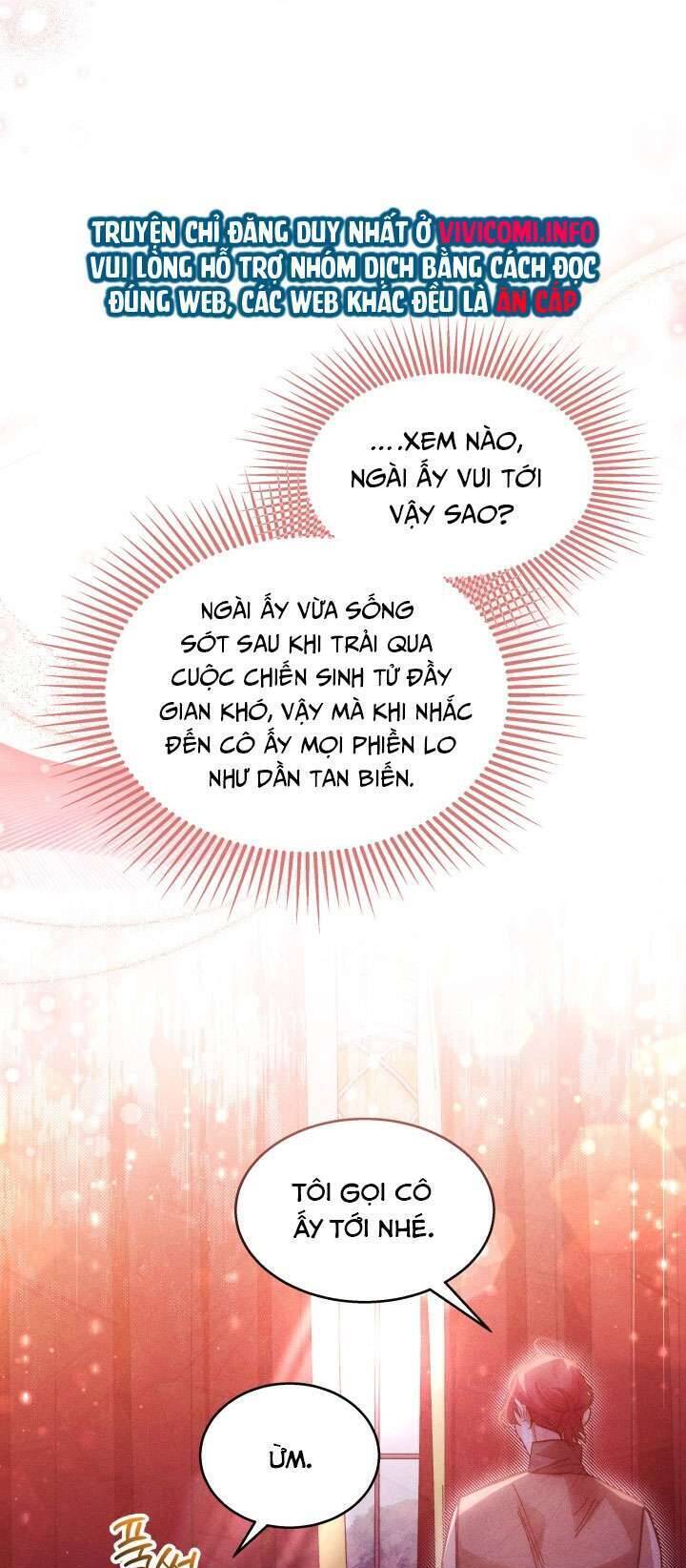 Tiếng Trống Vang Dội [Chap 31-35]