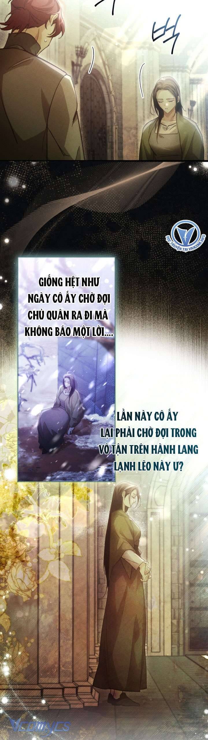 Tiếng Trống Vang Dội [Chap 31-35]