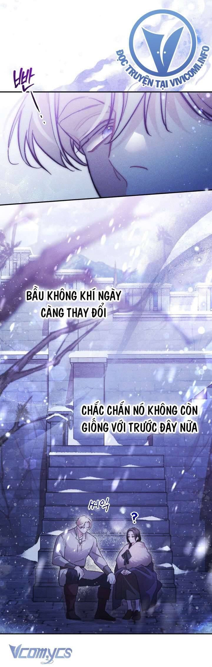 Tiếng Trống Vang Dội [Chap 31-35]