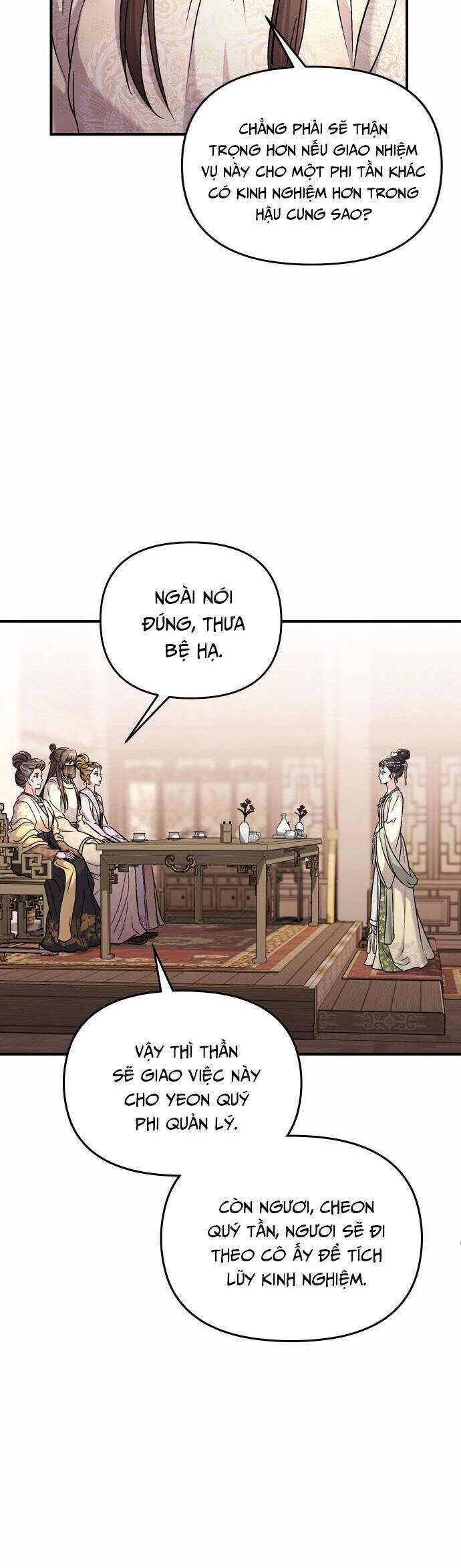 Từ Cao Thủ Trở Thành Phi Tần [Chap 52-63] - Page 24